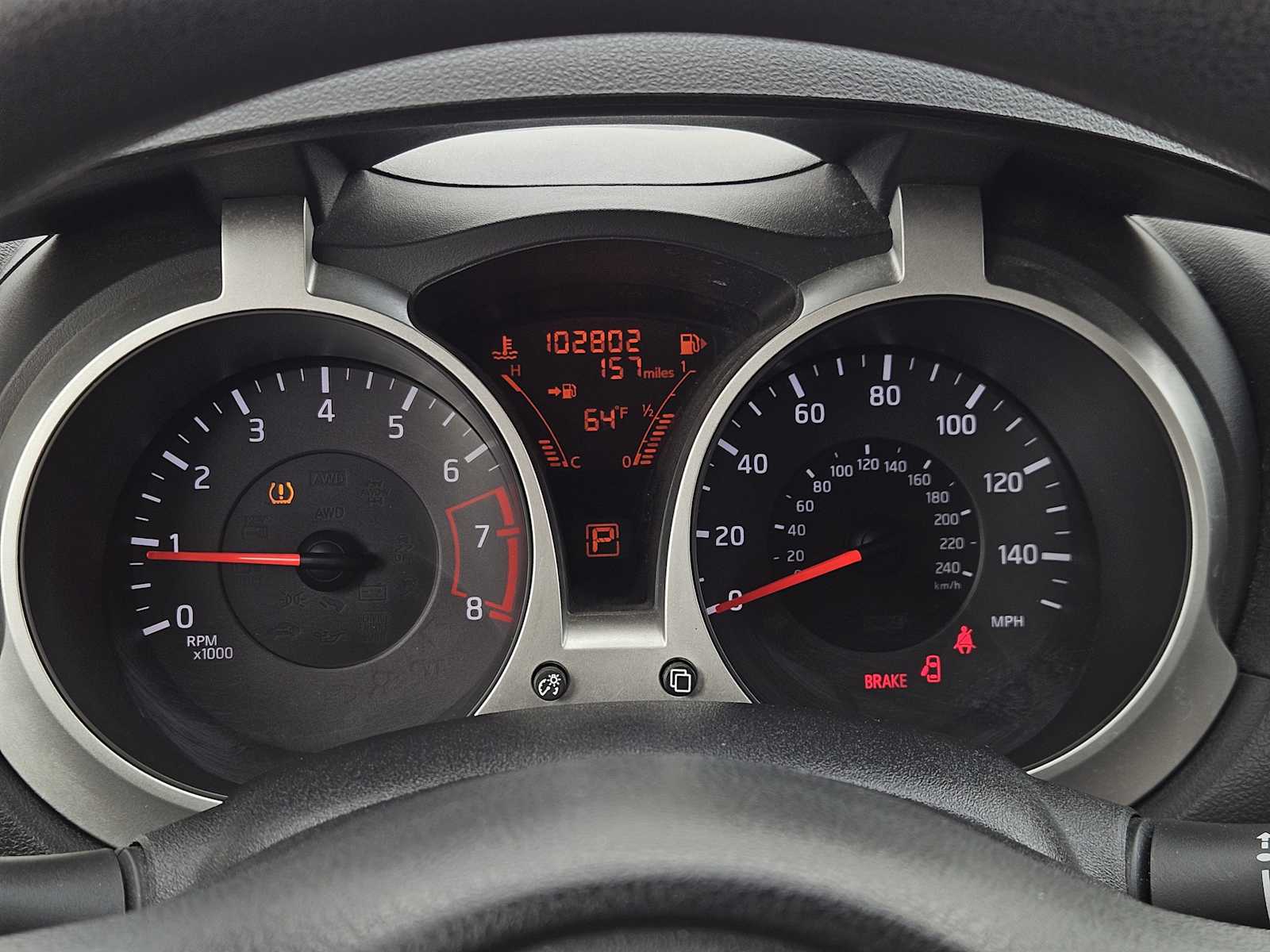 Thumbnail: 2012 Nissan Juke - 15