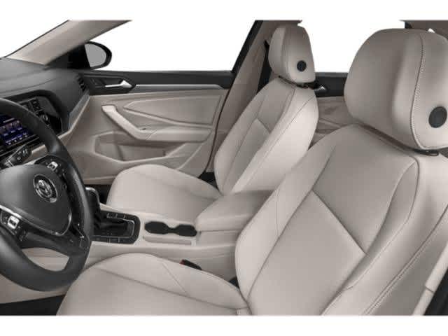 Thumbnail: 2021 Volkswagen Jetta - 12