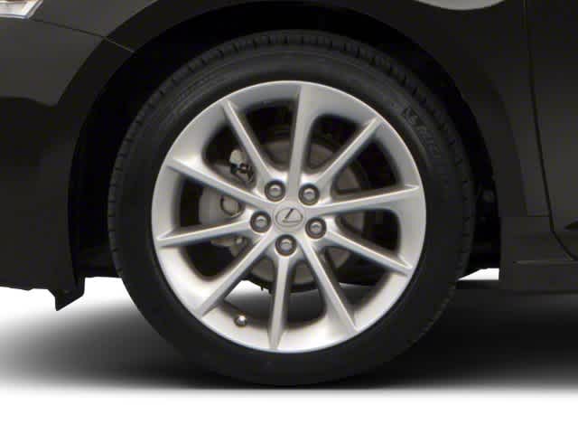Thumbnail: 2013 Lexus CT - 14