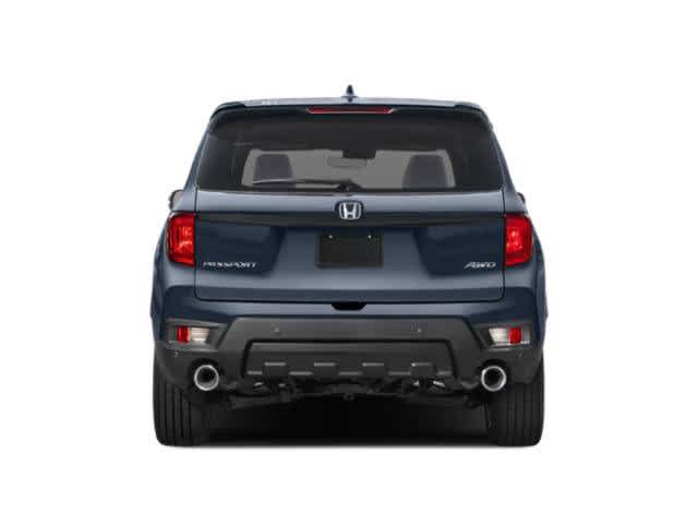 Thumbnail: 2024 Honda Passport - 8