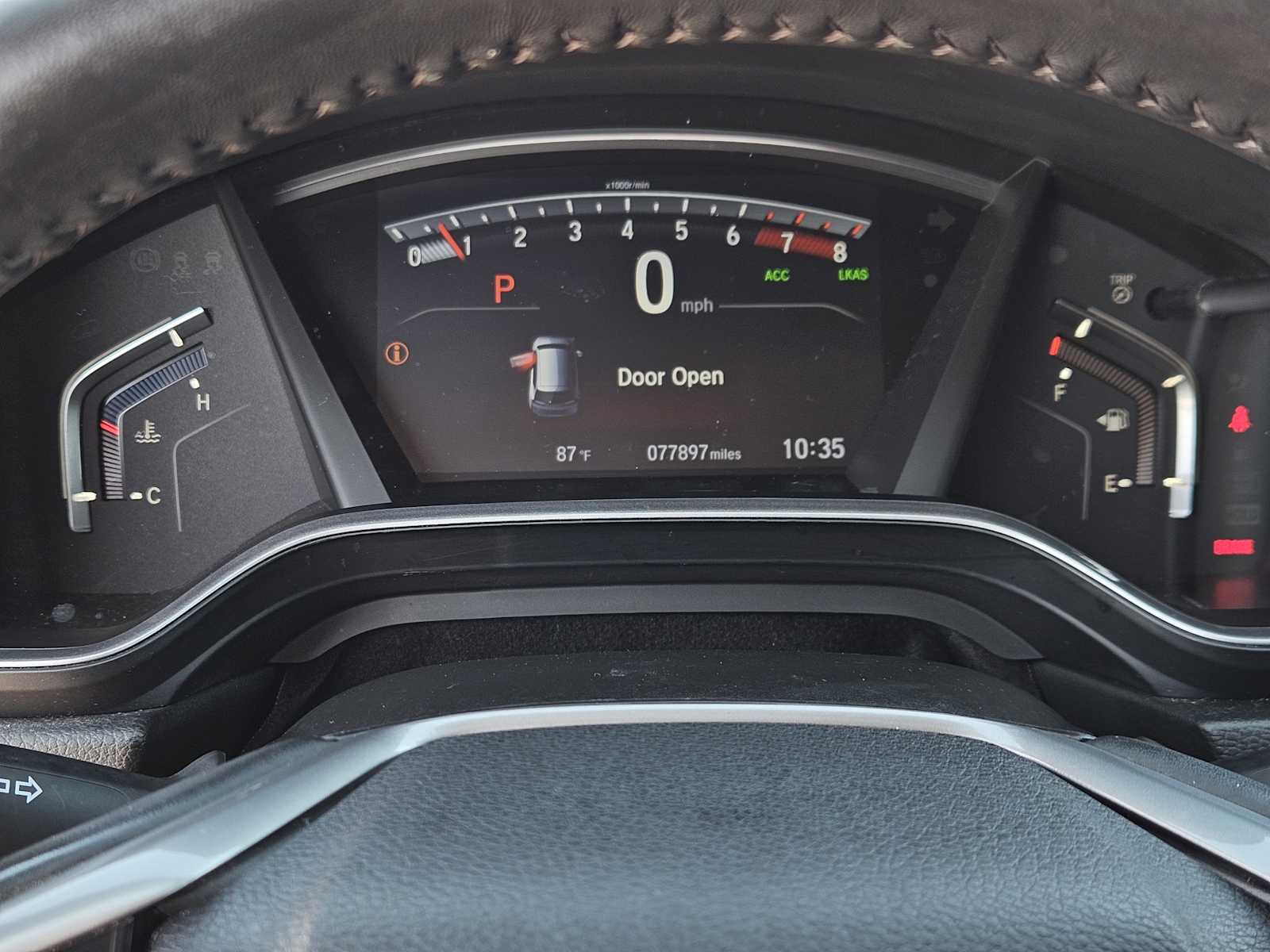 Thumbnail: 2021 Honda CR-V - 15