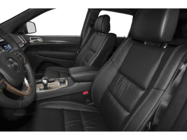 Thumbnail: 2015 Jeep Grand Cherokee - 11