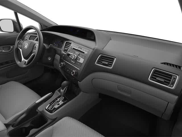 Thumbnail: 2014 Honda Civic - 18