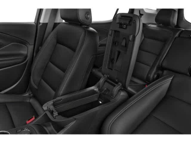 Thumbnail: 2022 GMC Terrain - 16