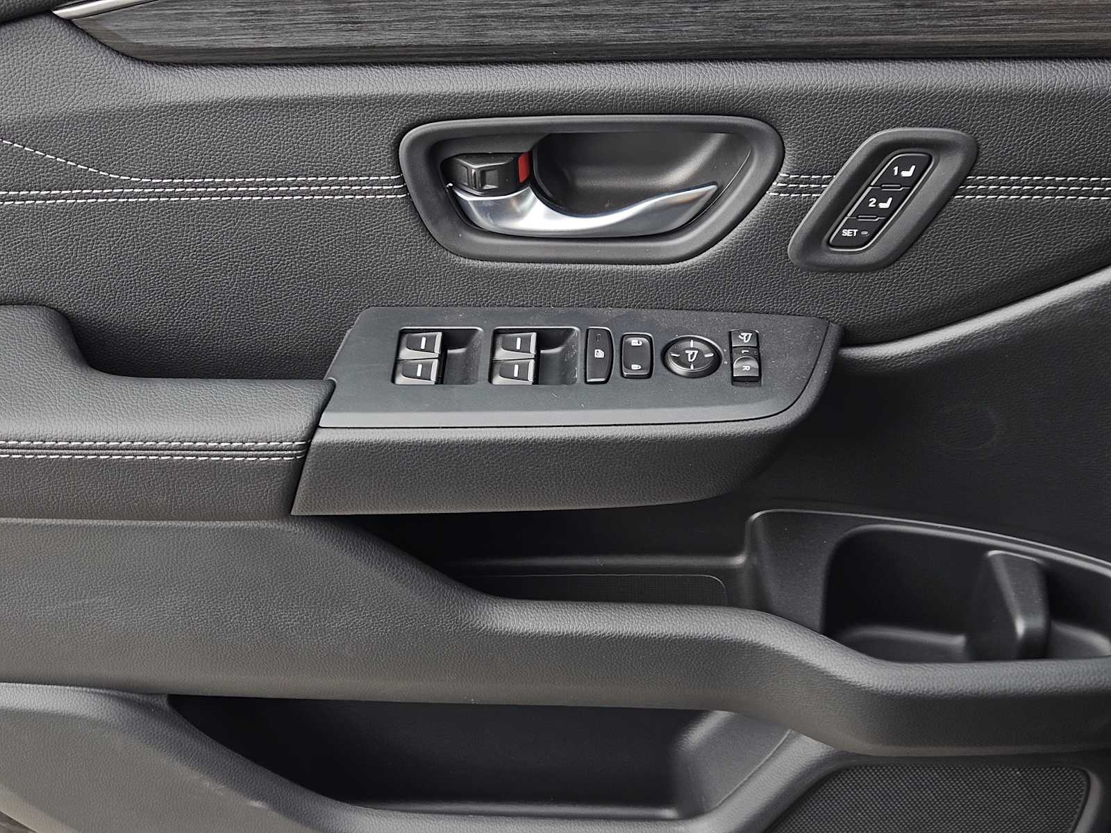 Thumbnail: 2026 Honda Pilot - 20
