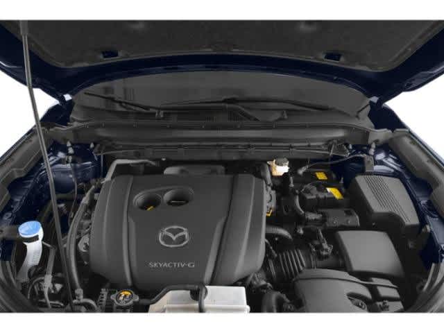 Thumbnail: 2021 Mazda CX-5 - 13