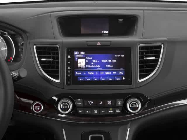Thumbnail: 2016 Honda CR-V - 12