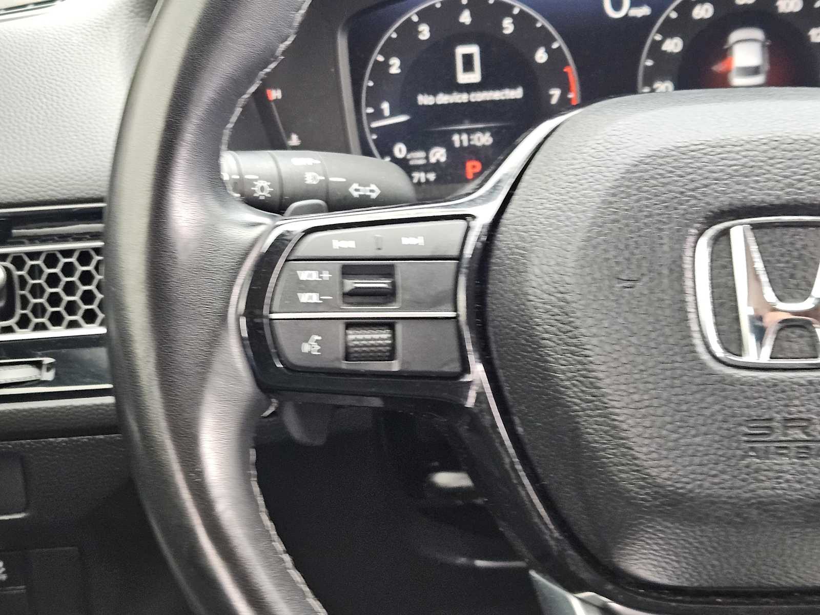 Thumbnail: 2024 Honda Civic - 28