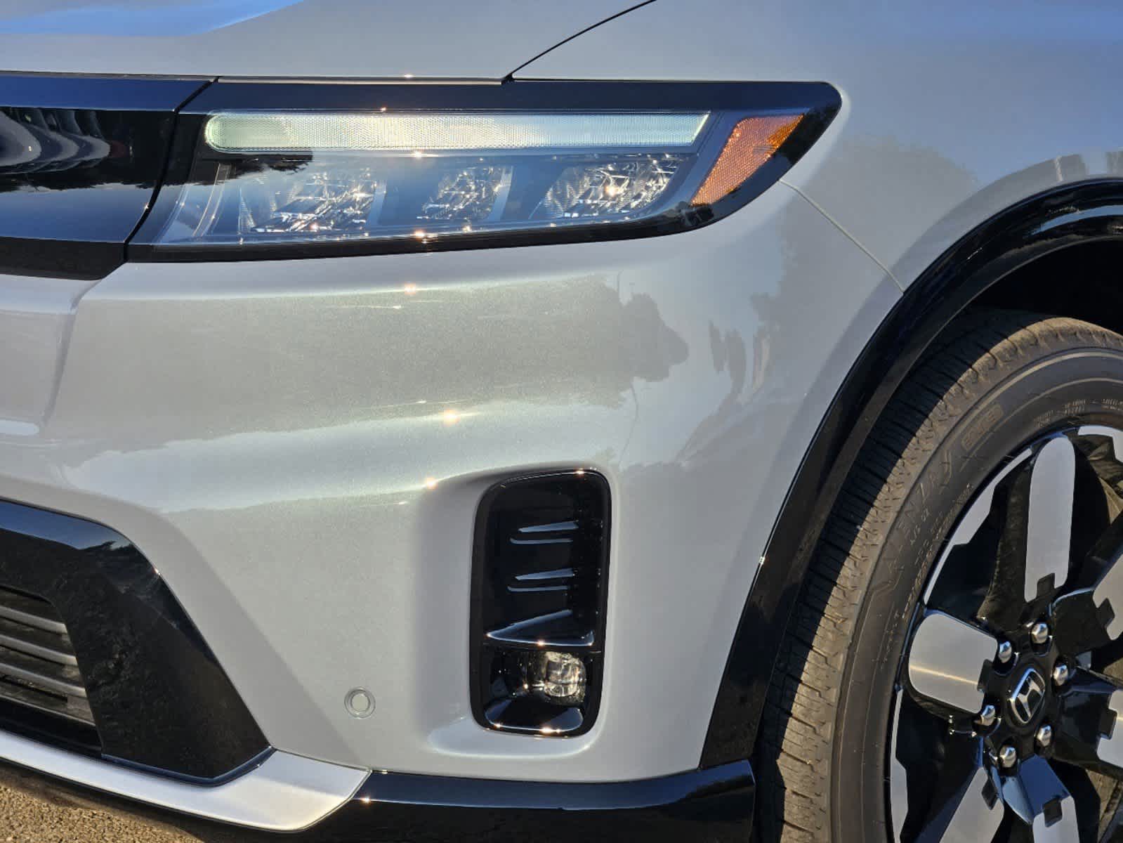 Thumbnail: 2025 Honda Prologue - 6