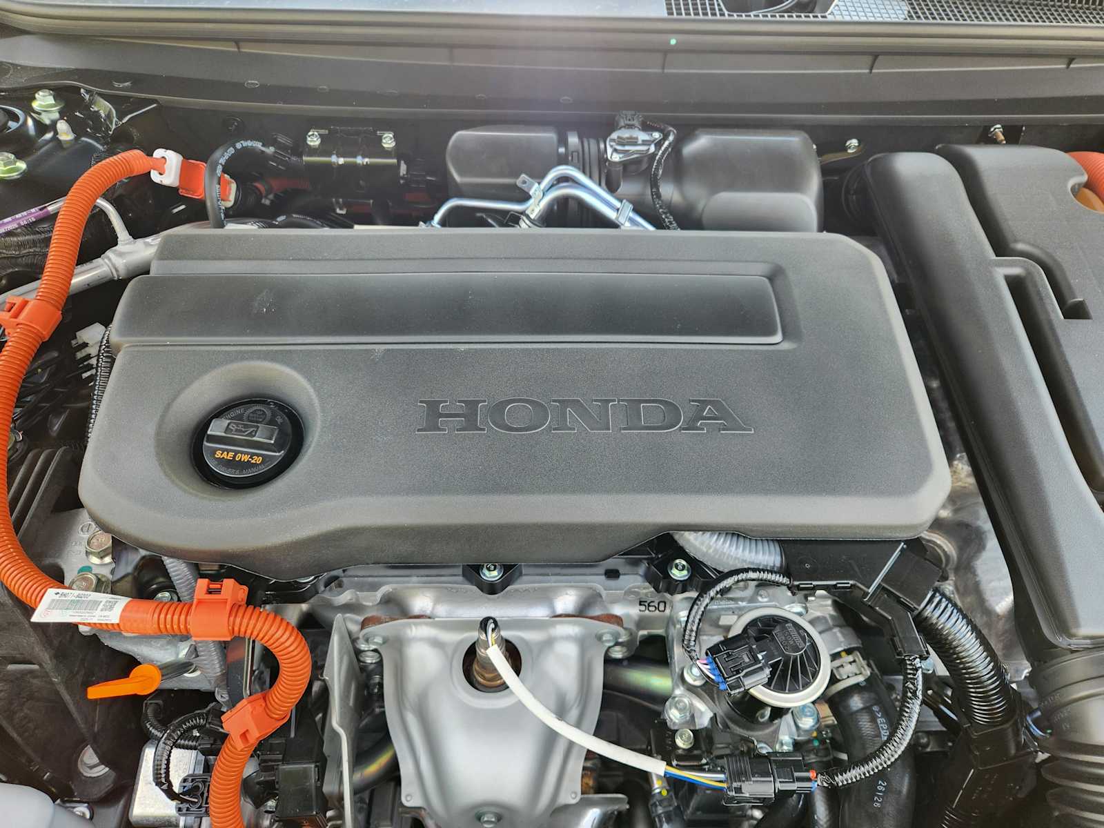 Thumbnail: 2026 Honda Accord - 10