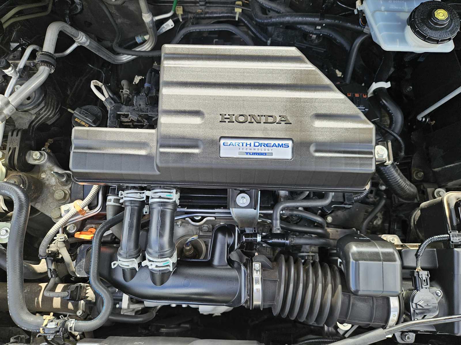 Thumbnail: 2019 Honda CR-V - 29