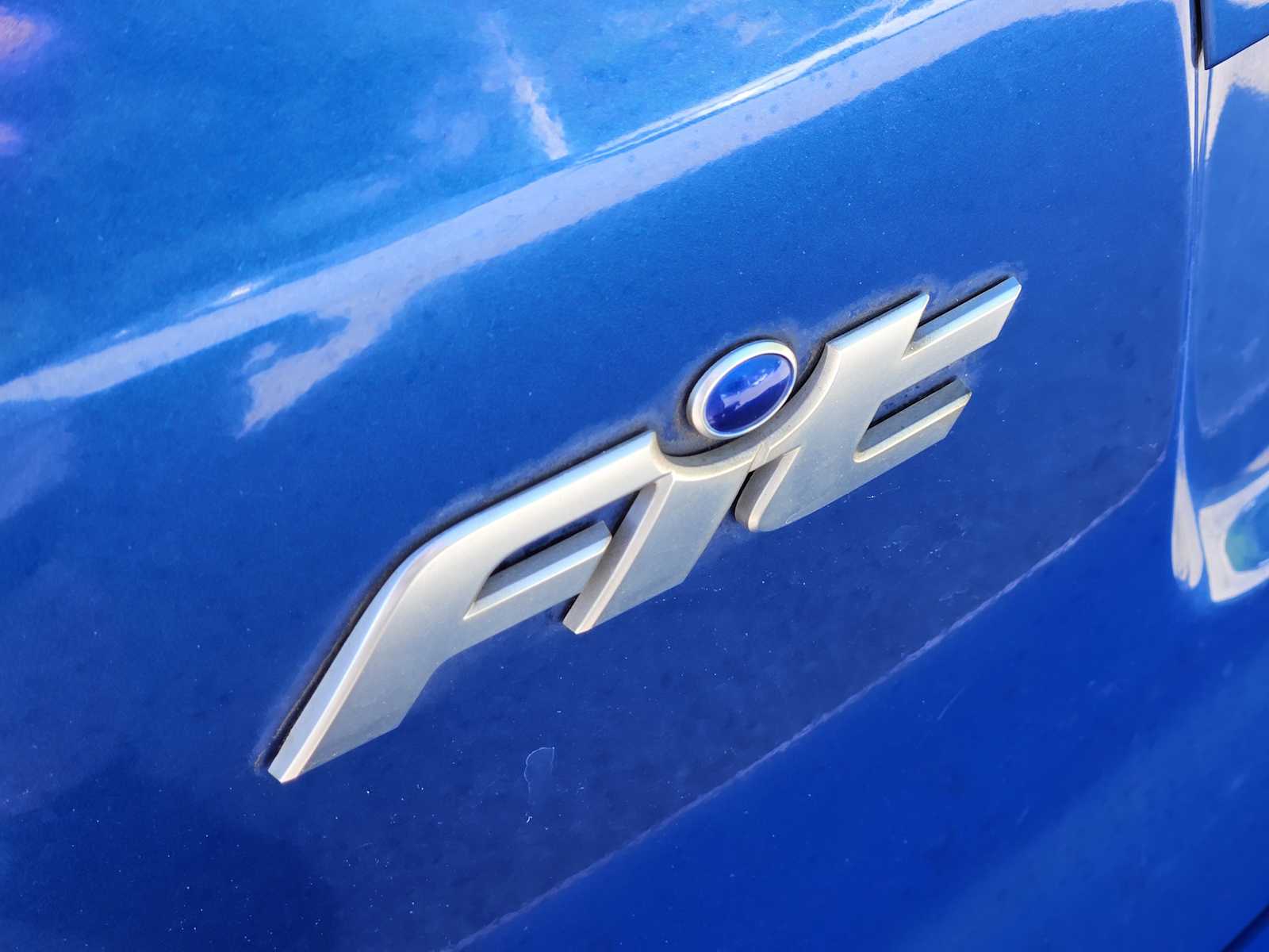 Thumbnail: 2007 Honda Fit - 11