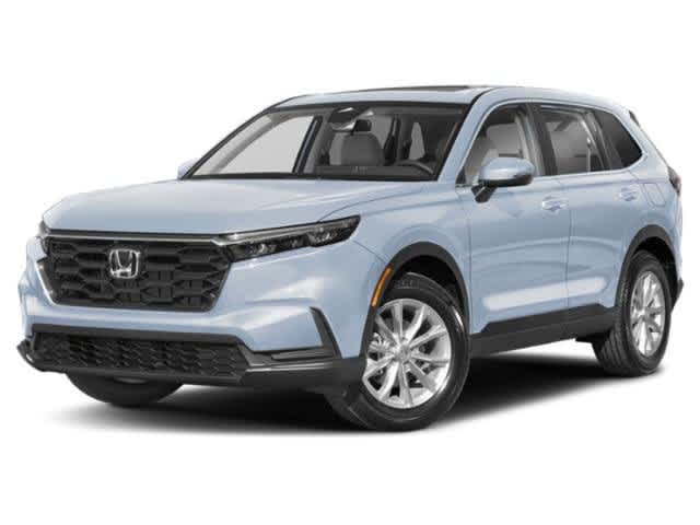 Thumbnail: 2026 Honda CR-V - 1