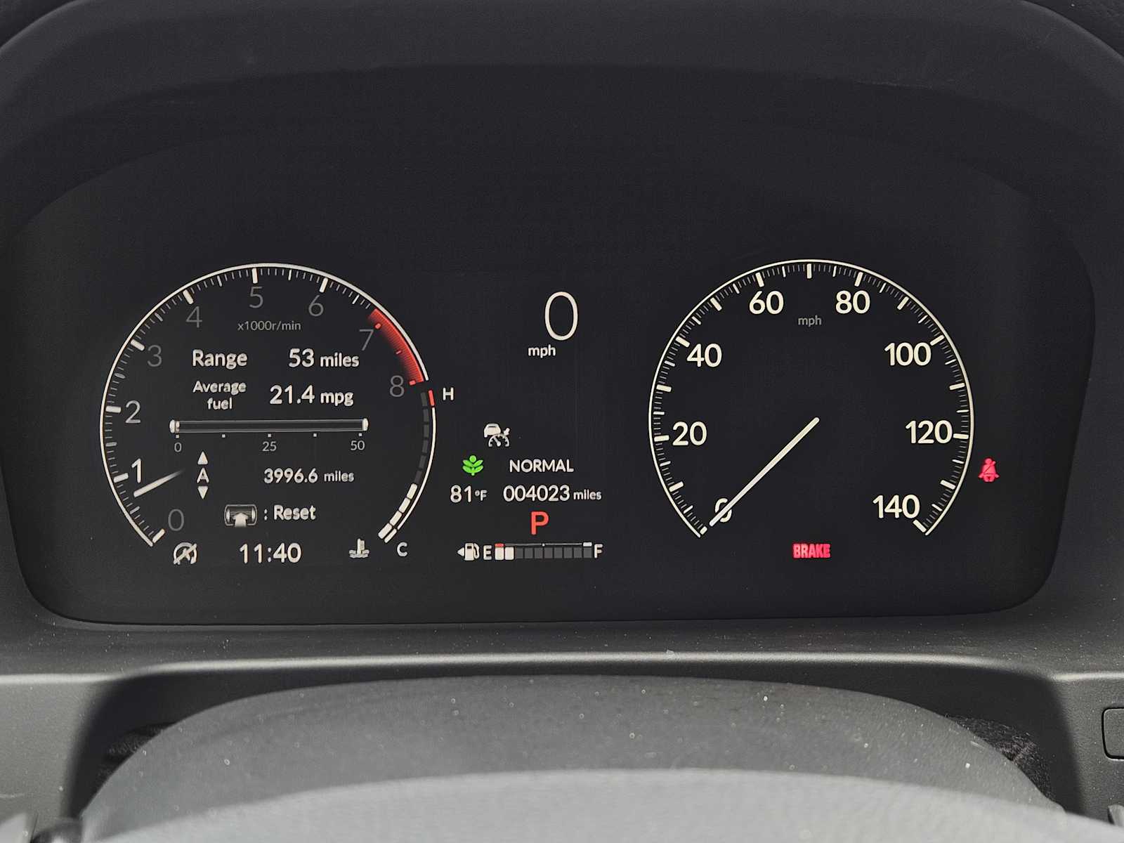 Thumbnail: 2024 Honda Ridgeline - 16