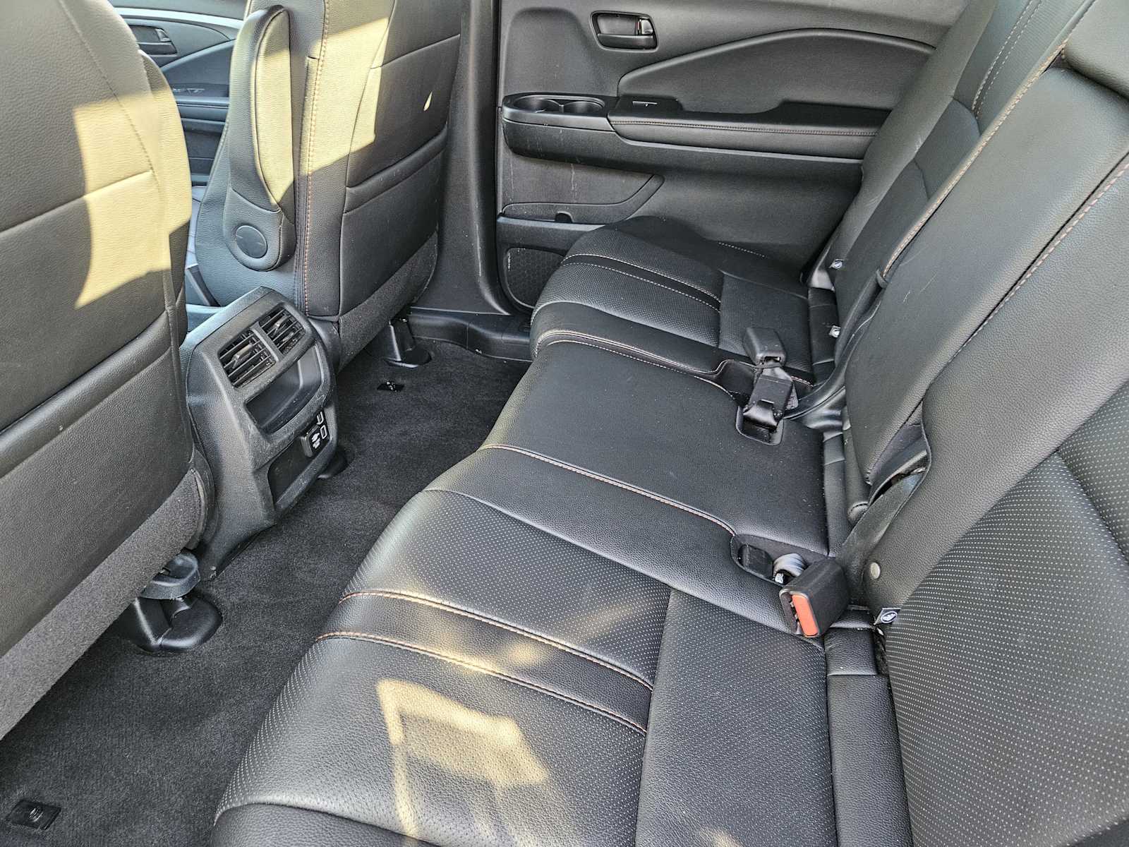 Thumbnail: 2023 Honda Passport - 30