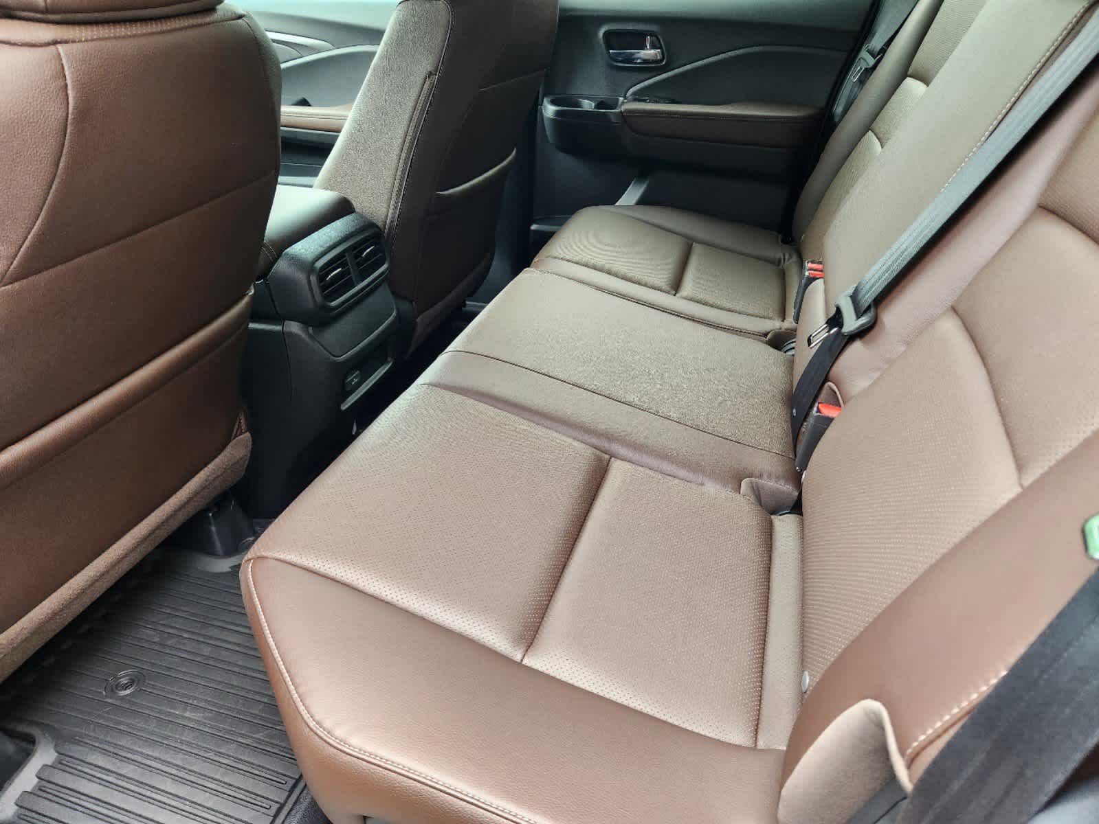 Thumbnail: 2026 Honda Ridgeline - 23