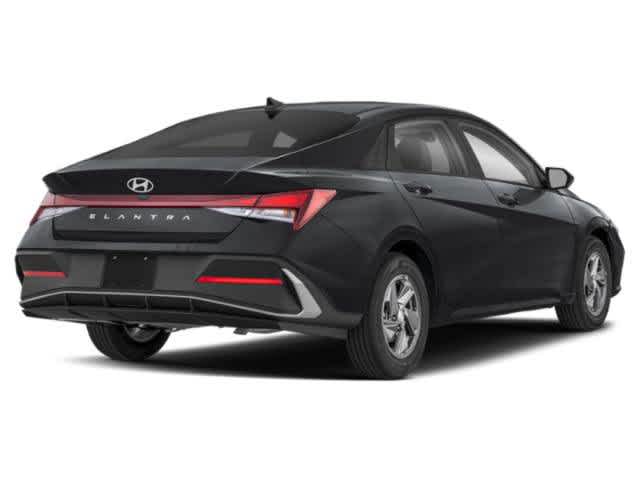 Thumbnail: 2025 Hyundai Elantra - 4