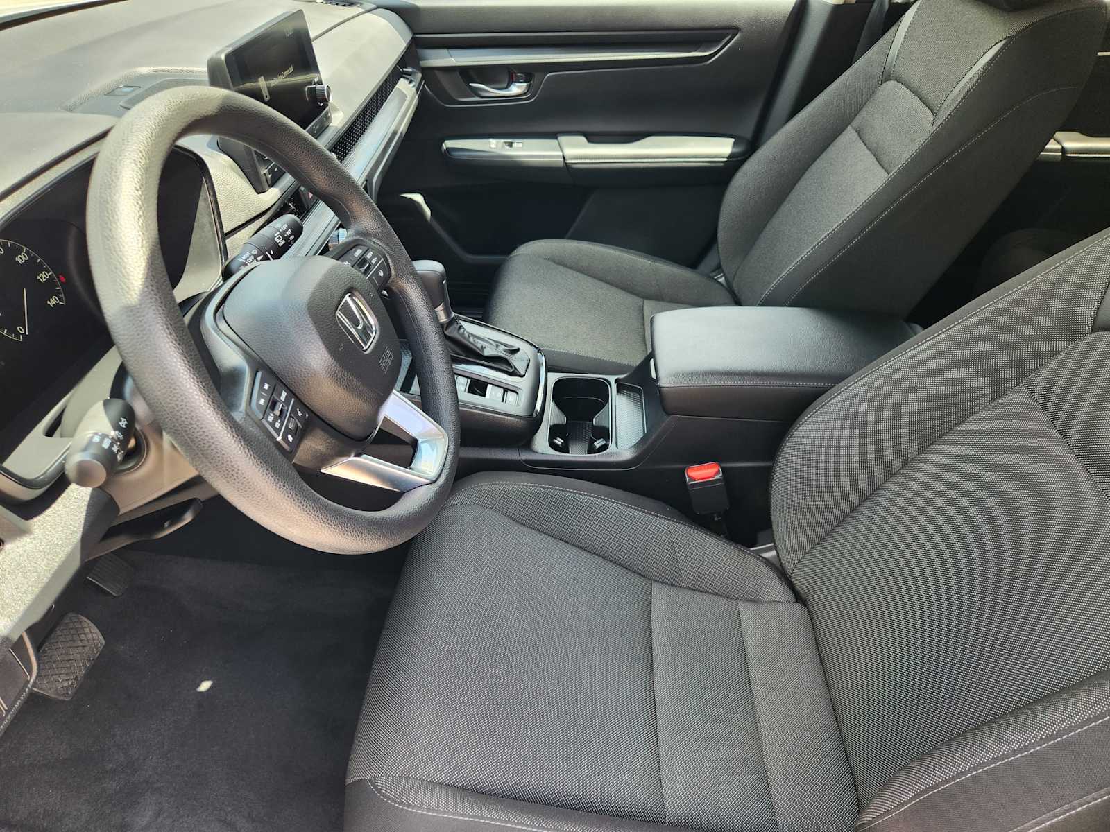 Thumbnail: 2023 Honda CR-V - 11