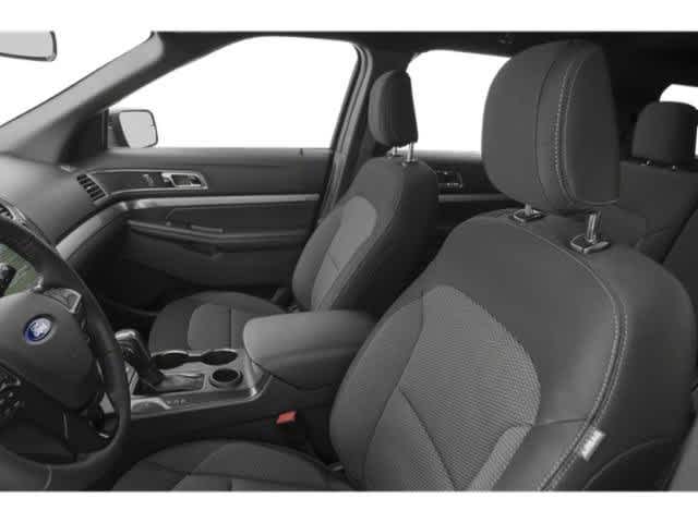 Thumbnail: 2019 Ford Explorer - 11