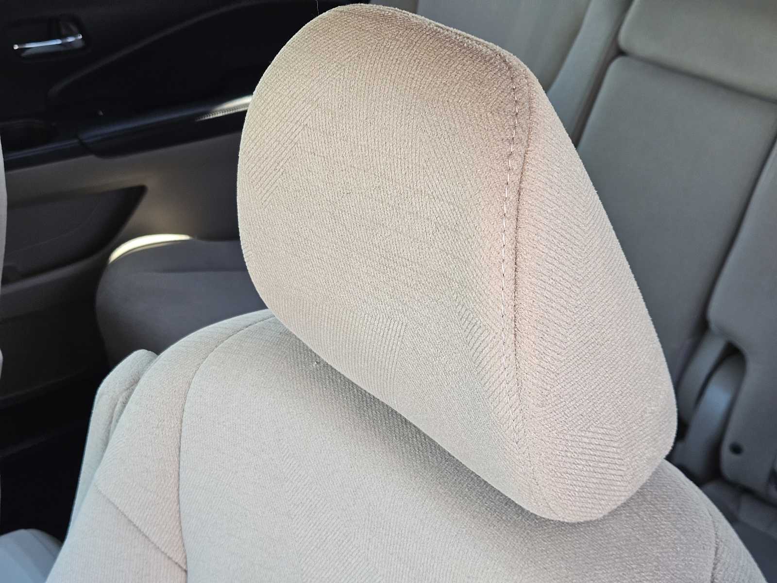 Thumbnail: 2018 Honda Pilot - 14