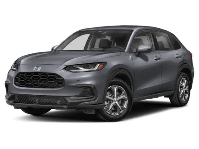 Thumbnail: 2023 Honda HR-V - 1