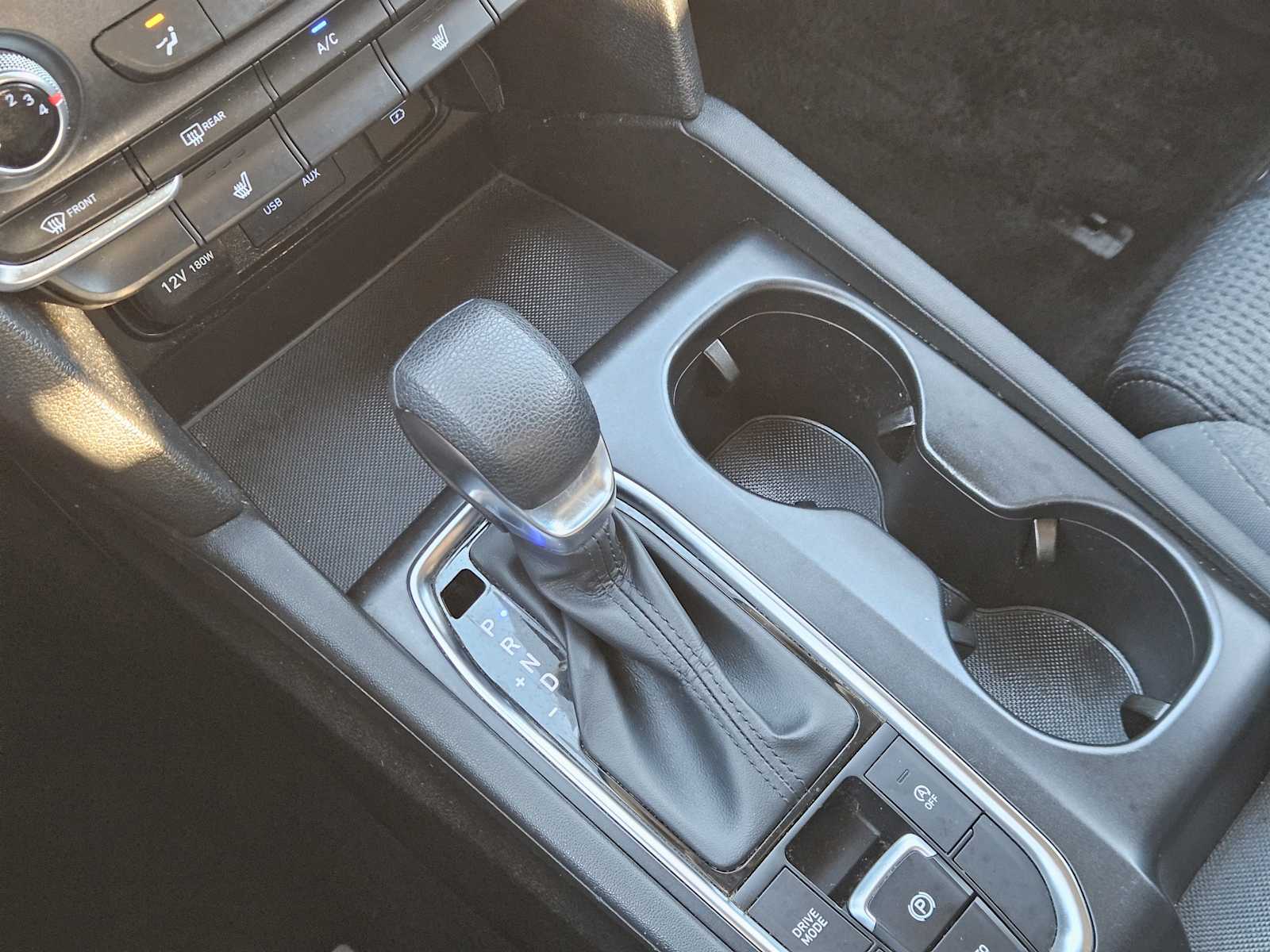 Thumbnail: 2020 Hyundai Santa Fe - 20