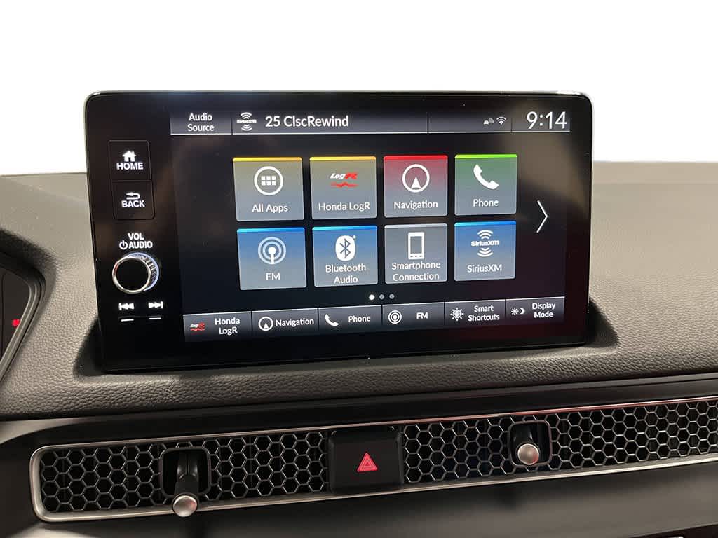 Thumbnail: 2026 Honda Civic - 21