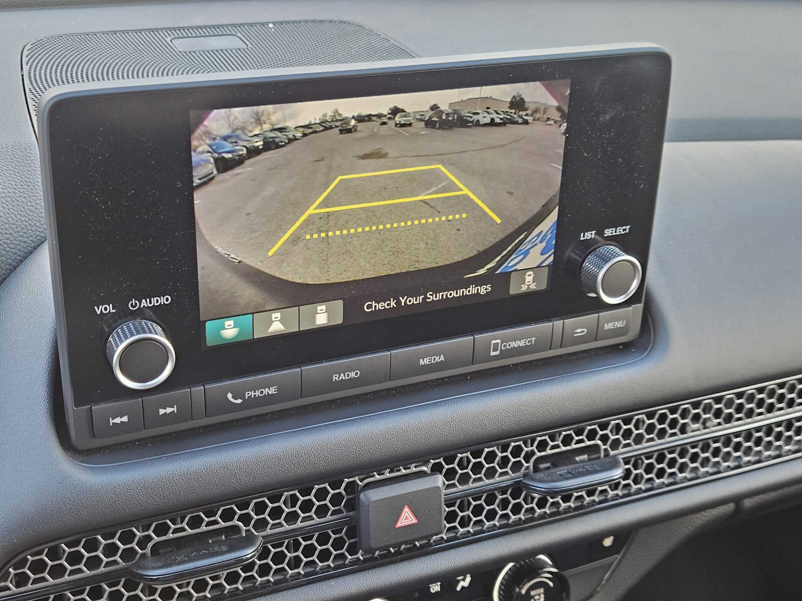 Thumbnail: 2024 Honda HR-V - 18