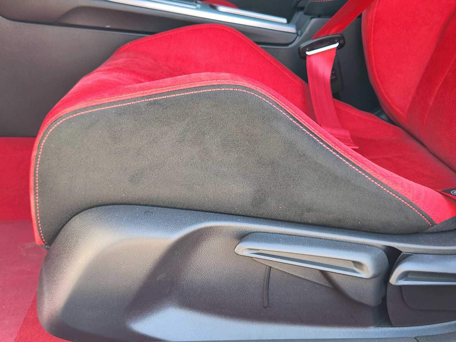 Thumbnail: 2025 Honda Civic - 19