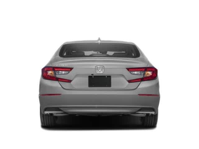 Thumbnail: 2018 Honda Accord - 5