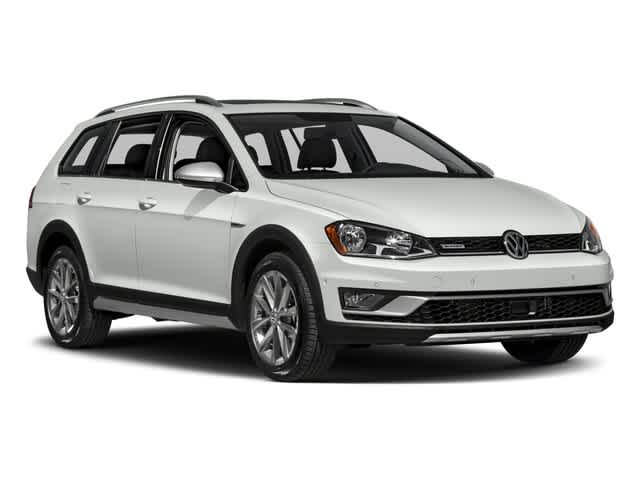 Thumbnail: 2017 Volkswagen Golf - 6