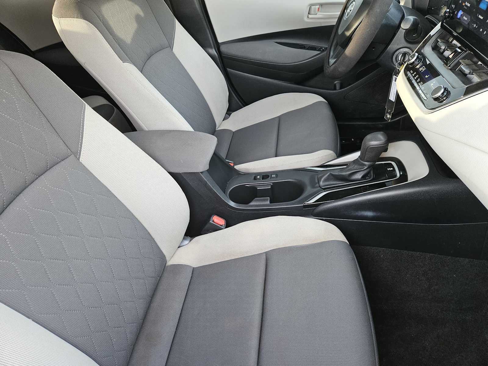 Thumbnail: 2023 Toyota Corolla - 14