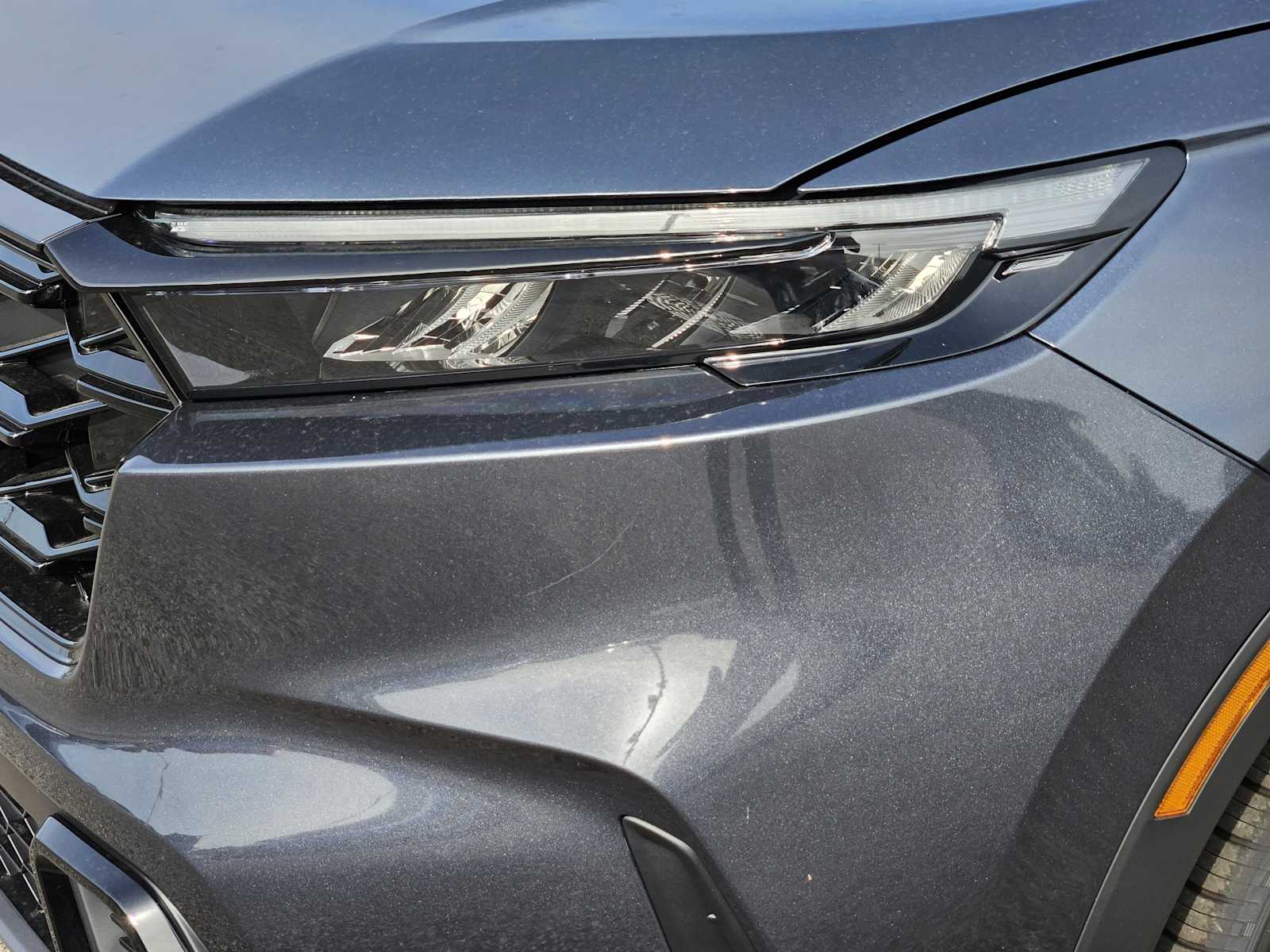 Thumbnail: 2026 Honda CR-V - 7