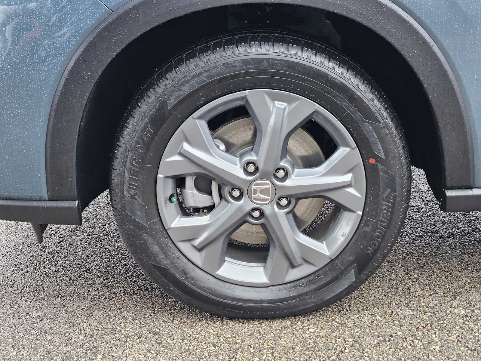 Thumbnail: 2026 Honda HR-V - 9