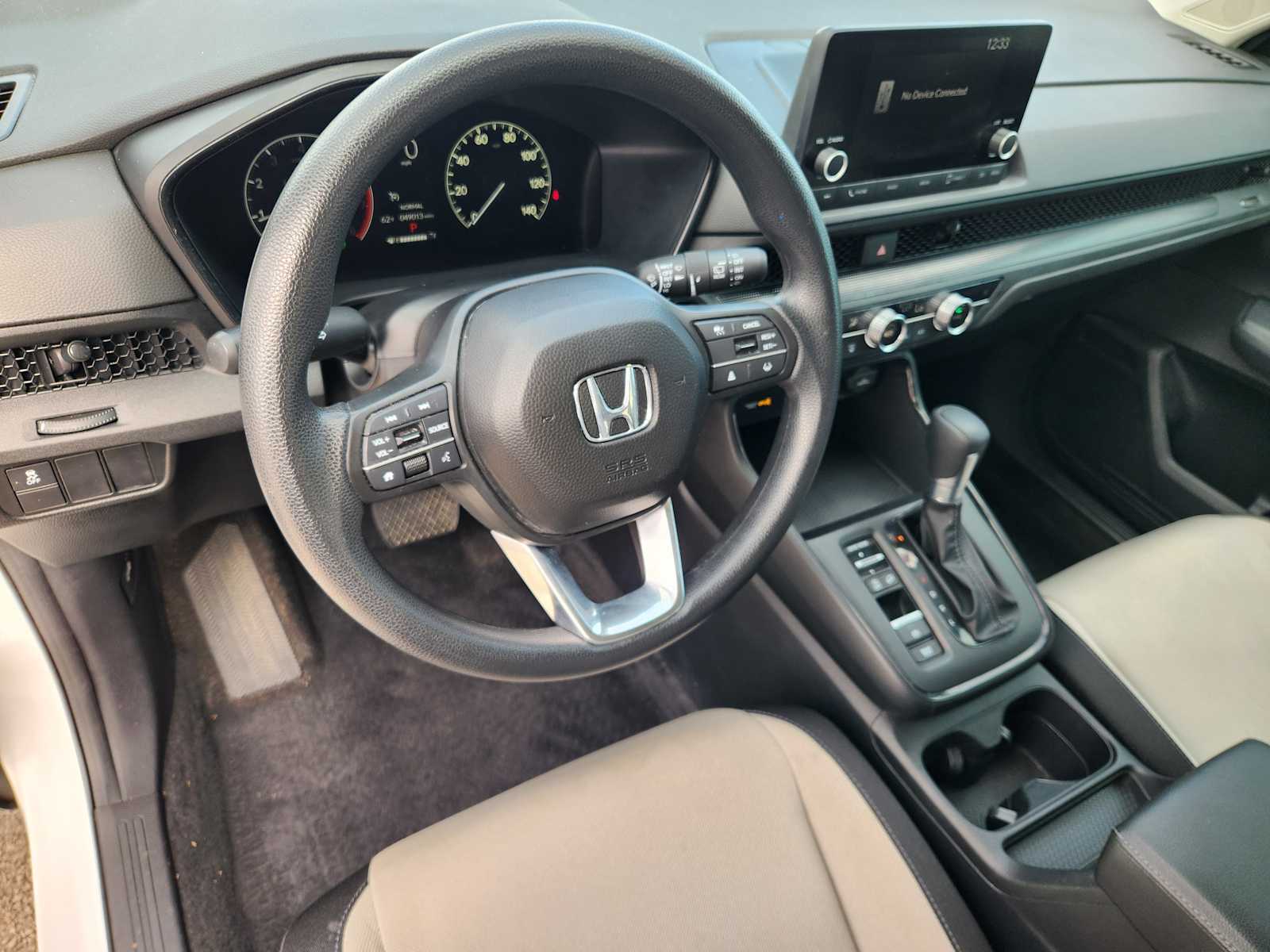 Thumbnail: 2024 Honda CR-V - 2