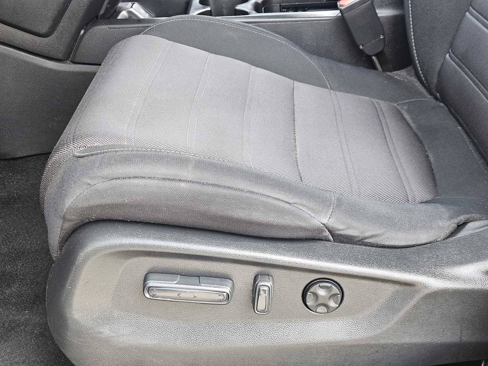 Thumbnail: 2019 Honda CR-V - 22