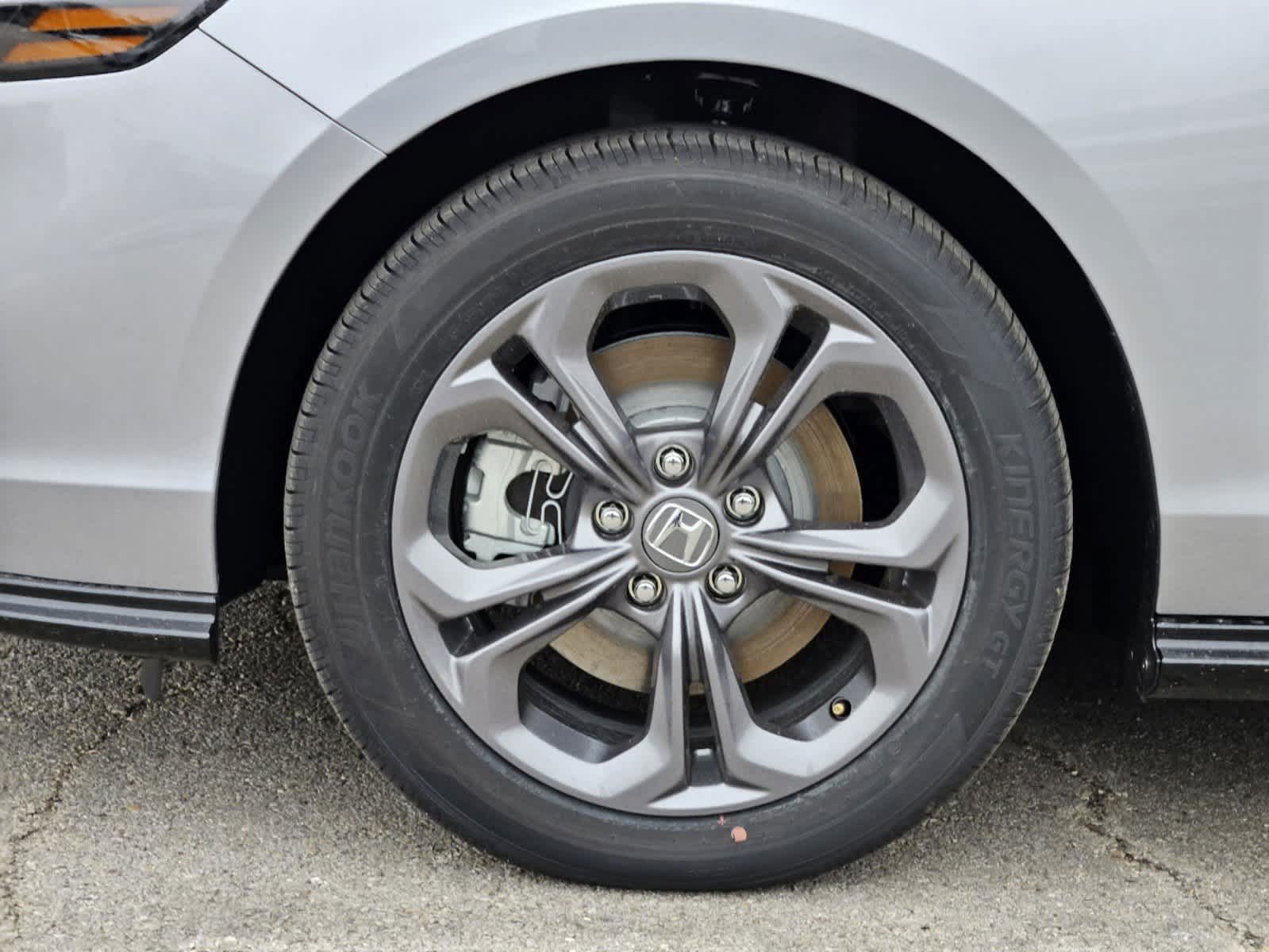 Thumbnail: 2025 Honda Accord - 8