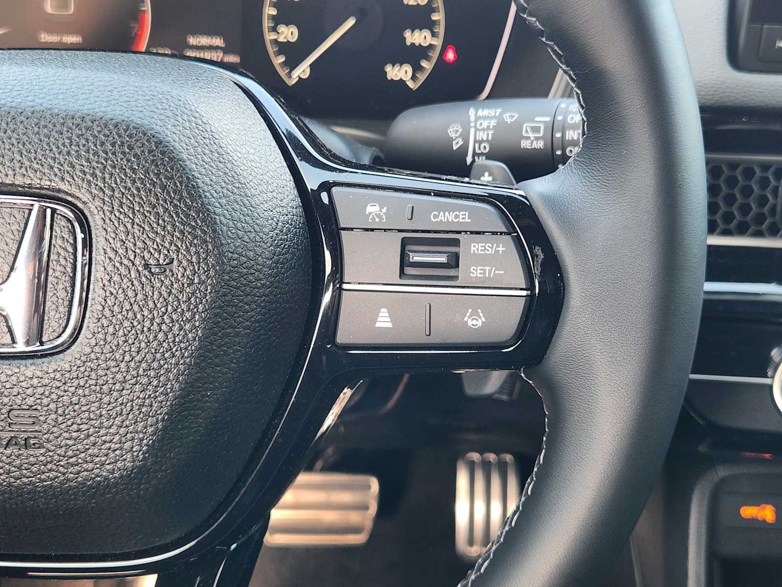 Thumbnail: 2026 Honda Civic - 26