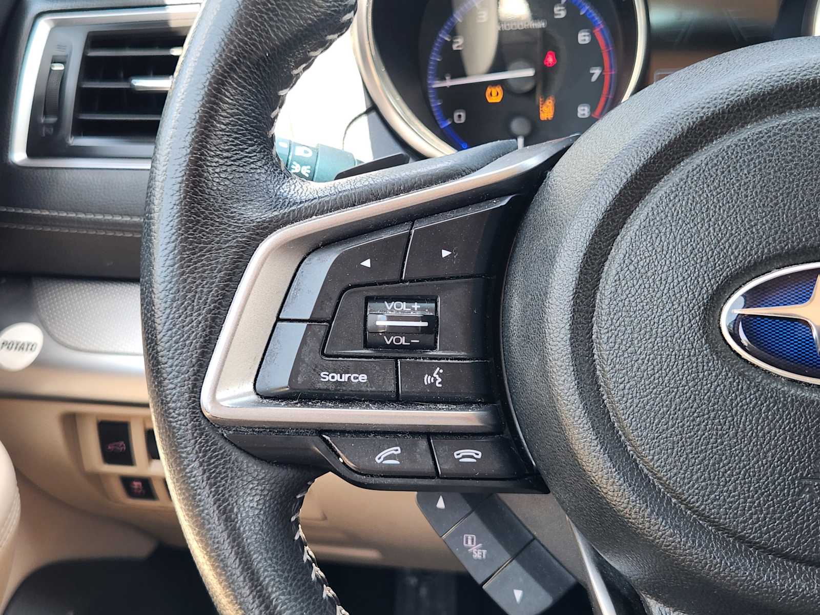 Thumbnail: 2018 Subaru Outback - 26