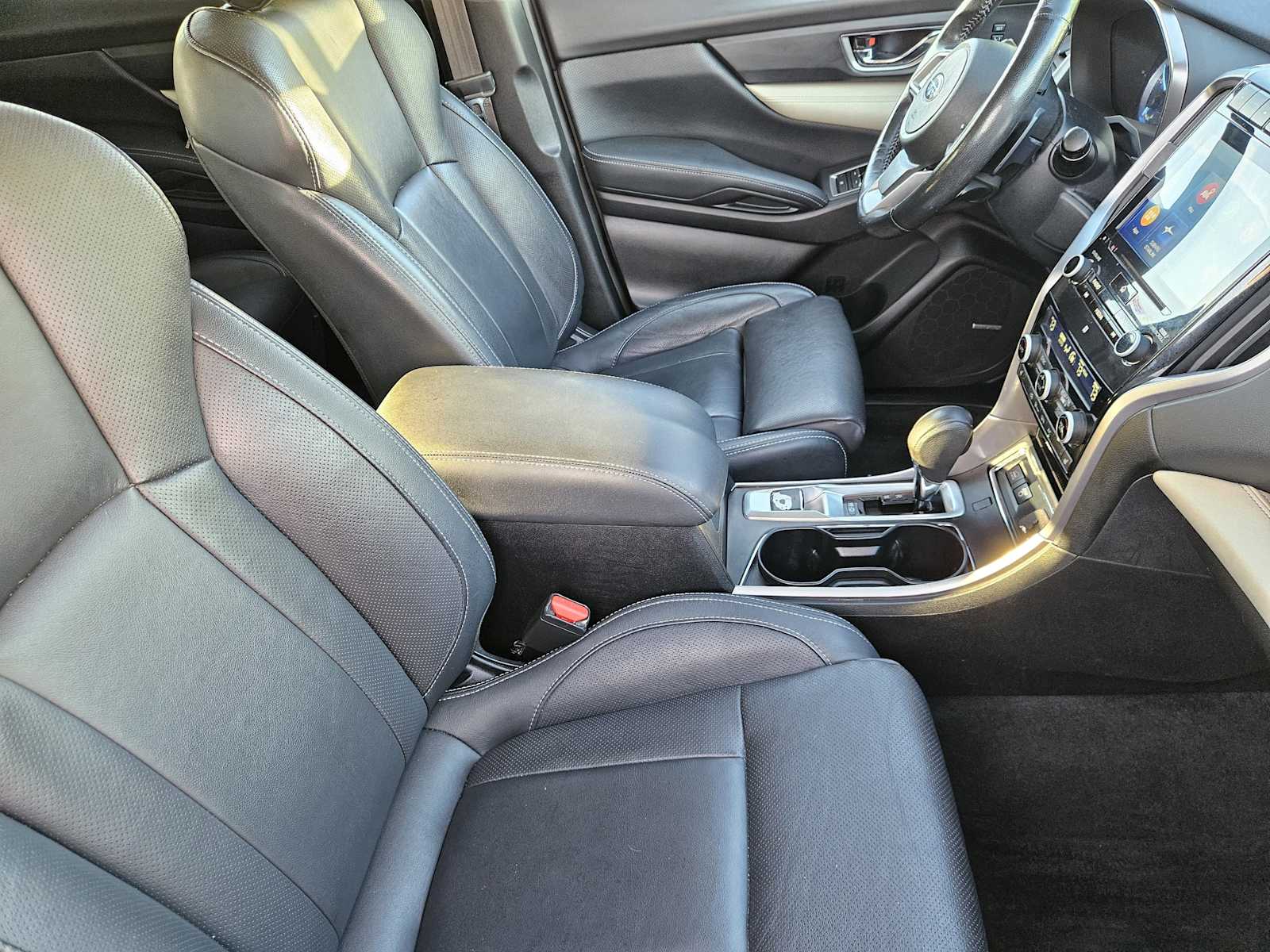 Thumbnail: 2022 Subaru Ascent - 13