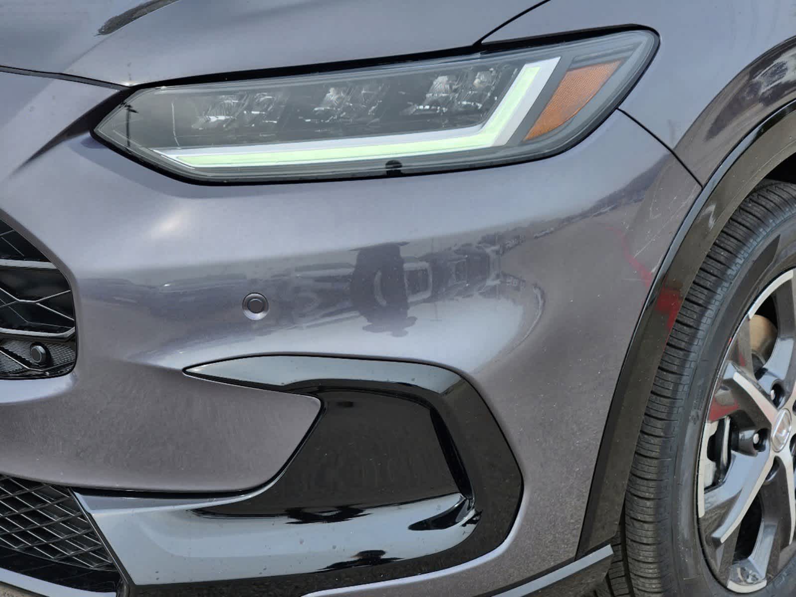 2025 Honda HR-V EX-L 7