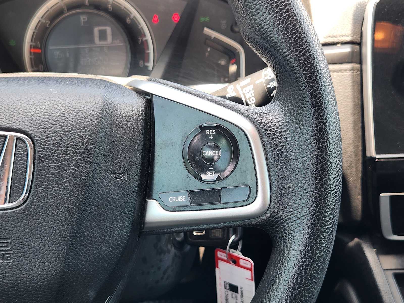 Thumbnail: 2019 Honda CR-V - 28