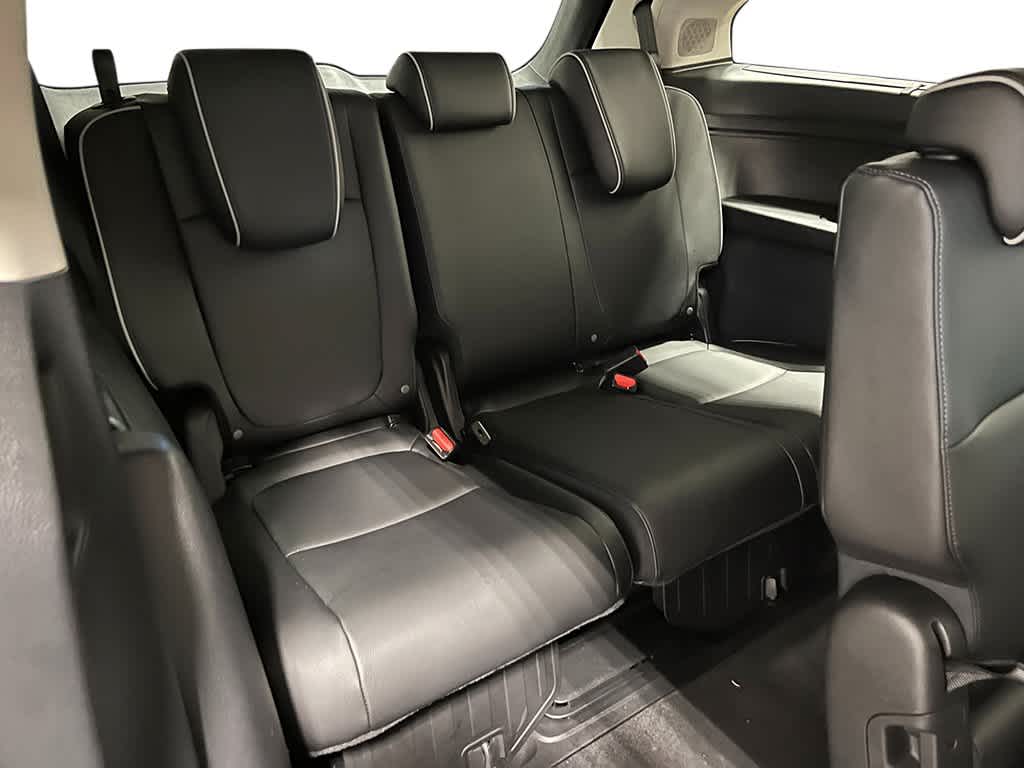 Thumbnail: 2026 Honda Odyssey - 25