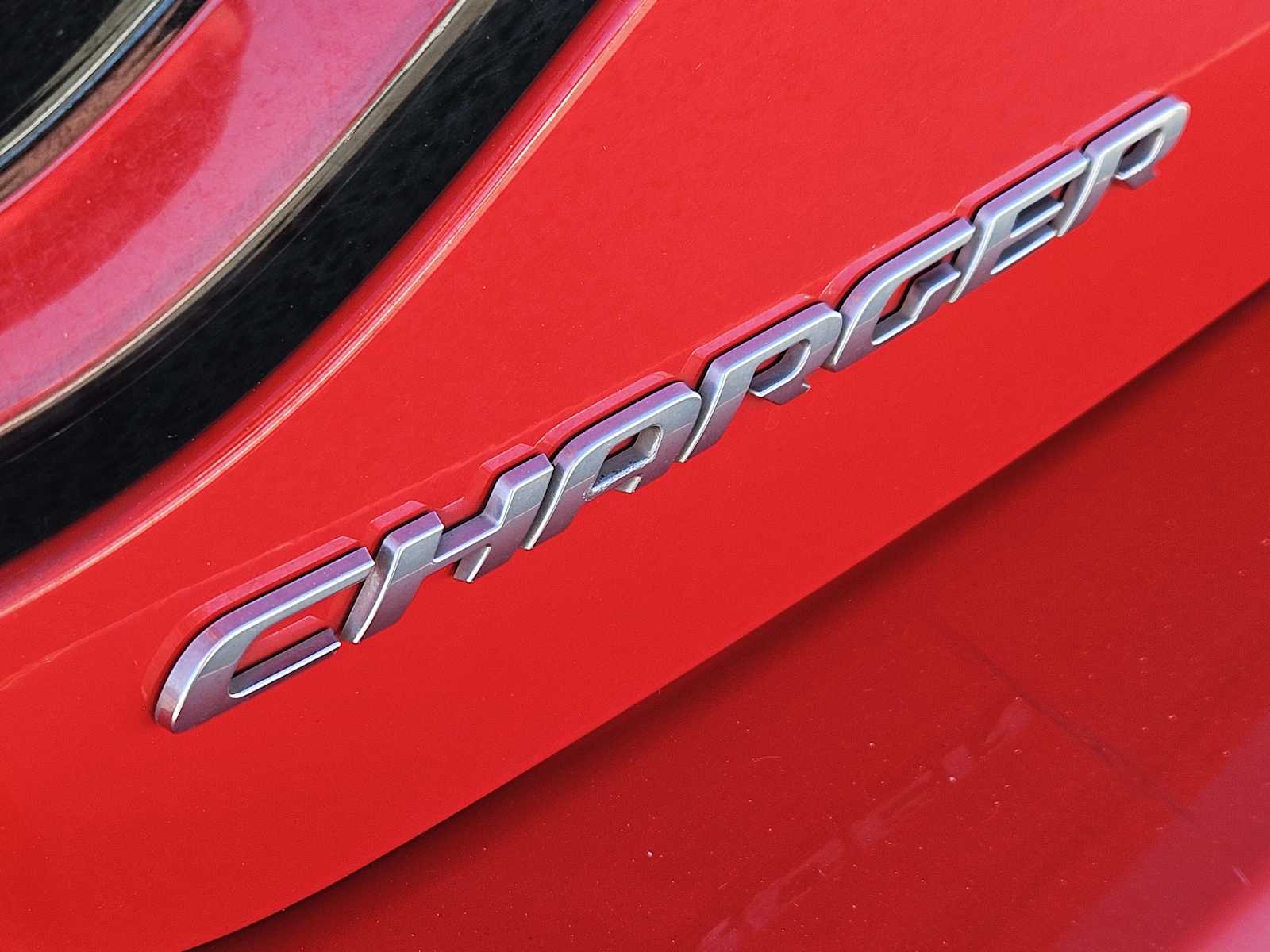 Thumbnail: 2022 Dodge Charger - 11