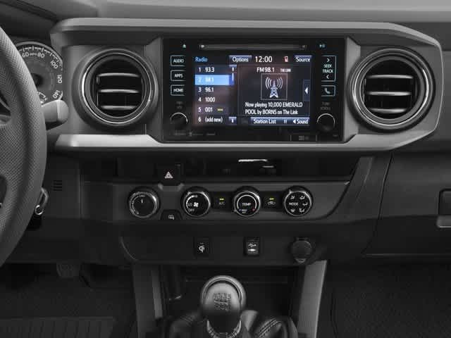 Thumbnail: 2017 Toyota Tacoma - 13