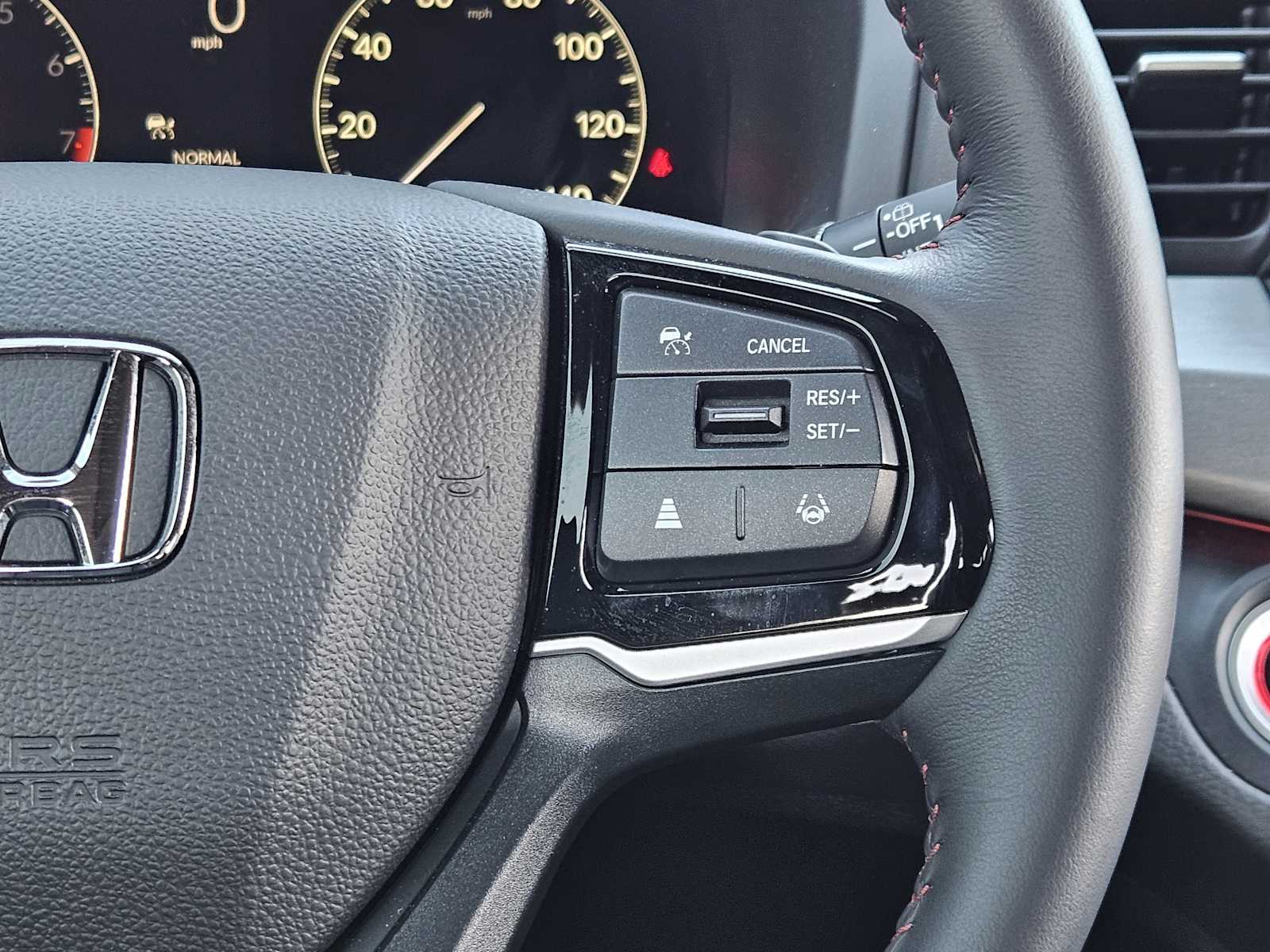 Thumbnail: 2025 Honda Odyssey - 29