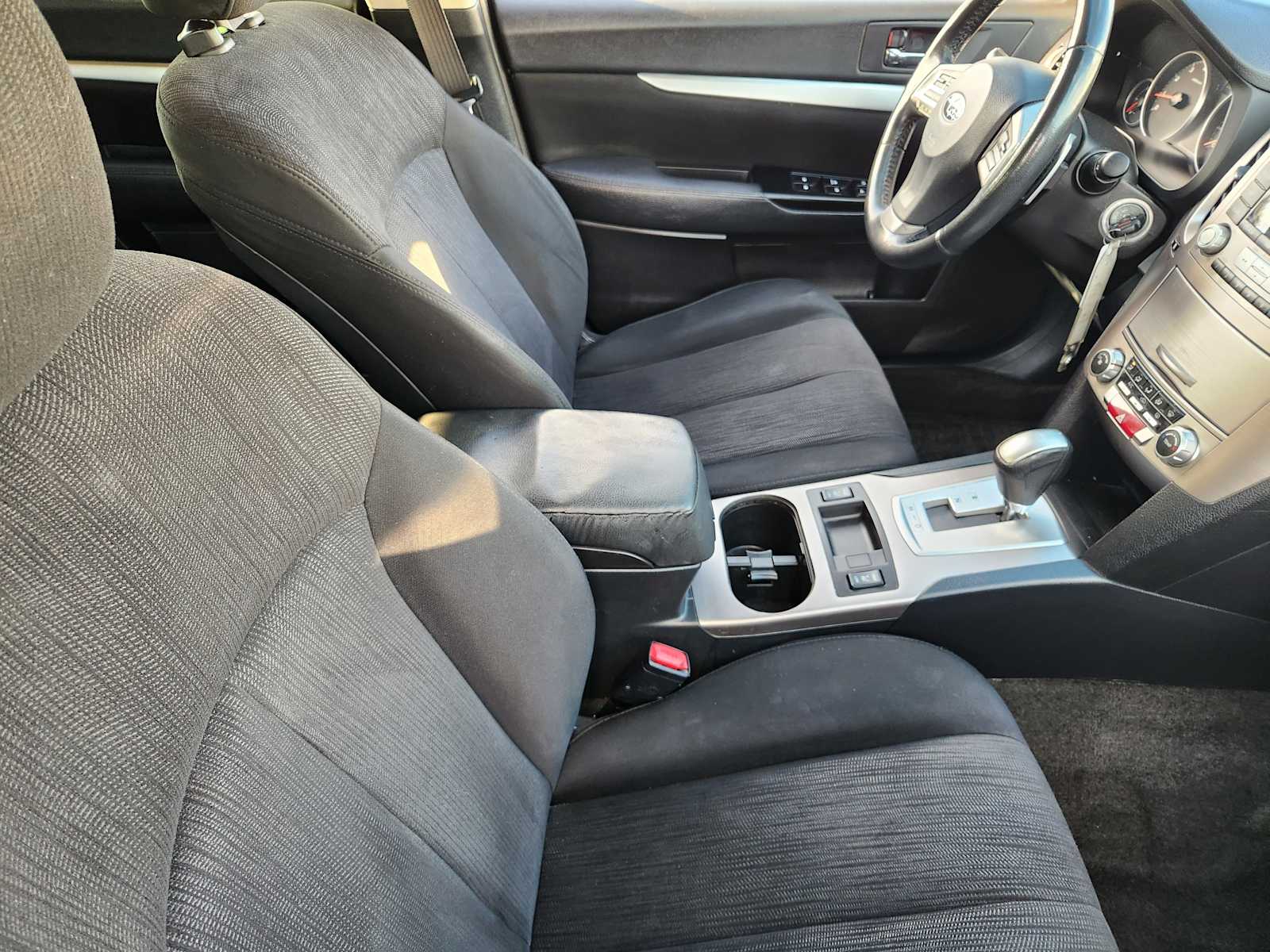 Thumbnail: 2013 Subaru Outback - 14