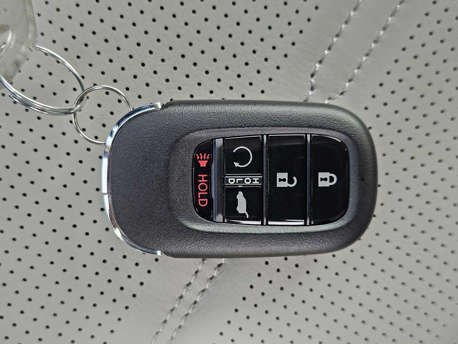 Thumbnail: 2026 Honda CR-V - 25