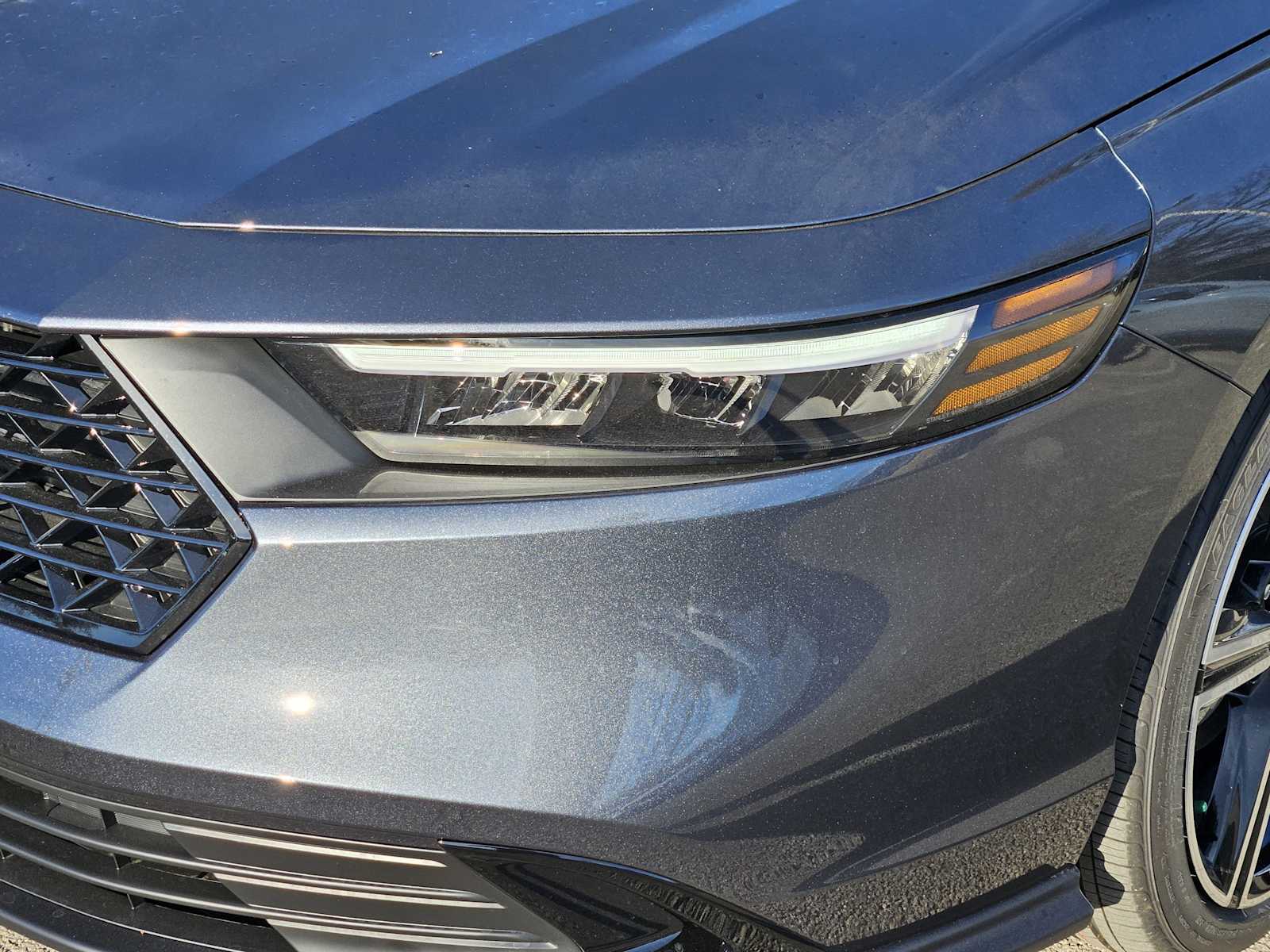 Thumbnail: 2026 Honda Accord - 6