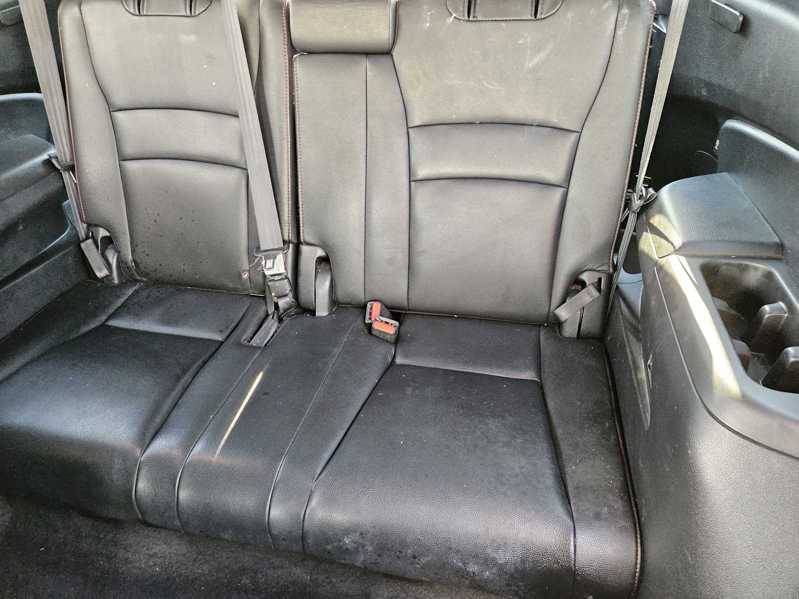 Thumbnail: 2022 Honda Pilot - 32